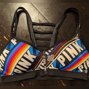 Victoria Secret PINK Sports Bra